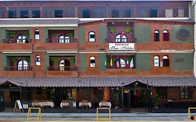 Residencial San Felipe